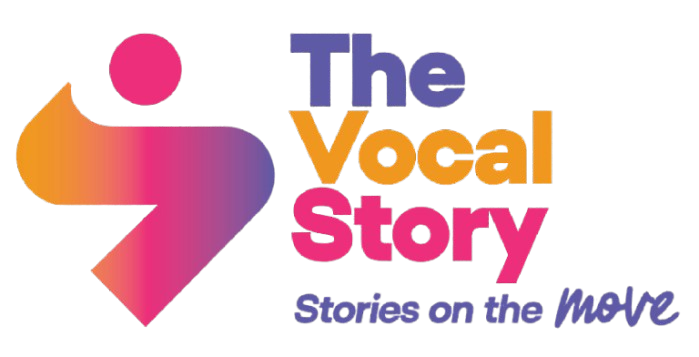 The Vocal Story